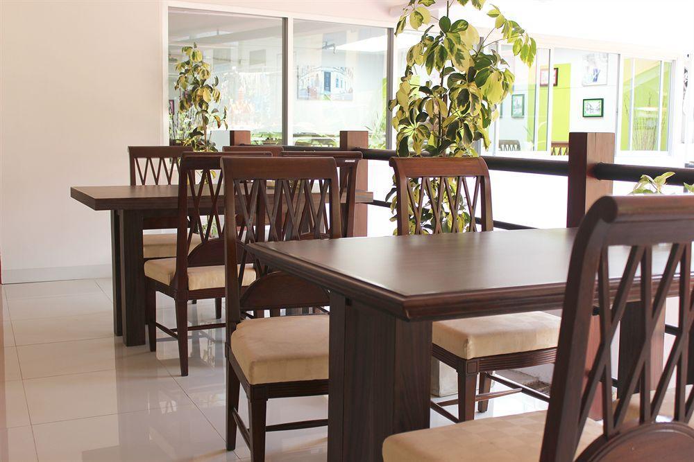 Pas Cher Hotel De Bangkok Ngoại thất bức ảnh