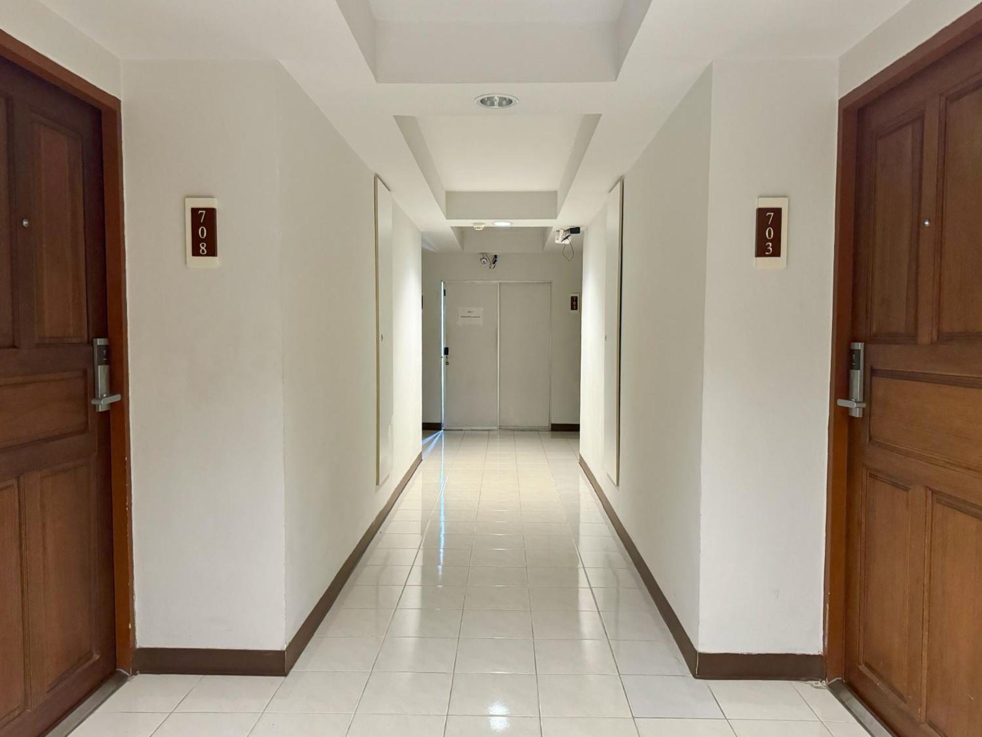 Pas Cher Hotel De Bangkok Ngoại thất bức ảnh