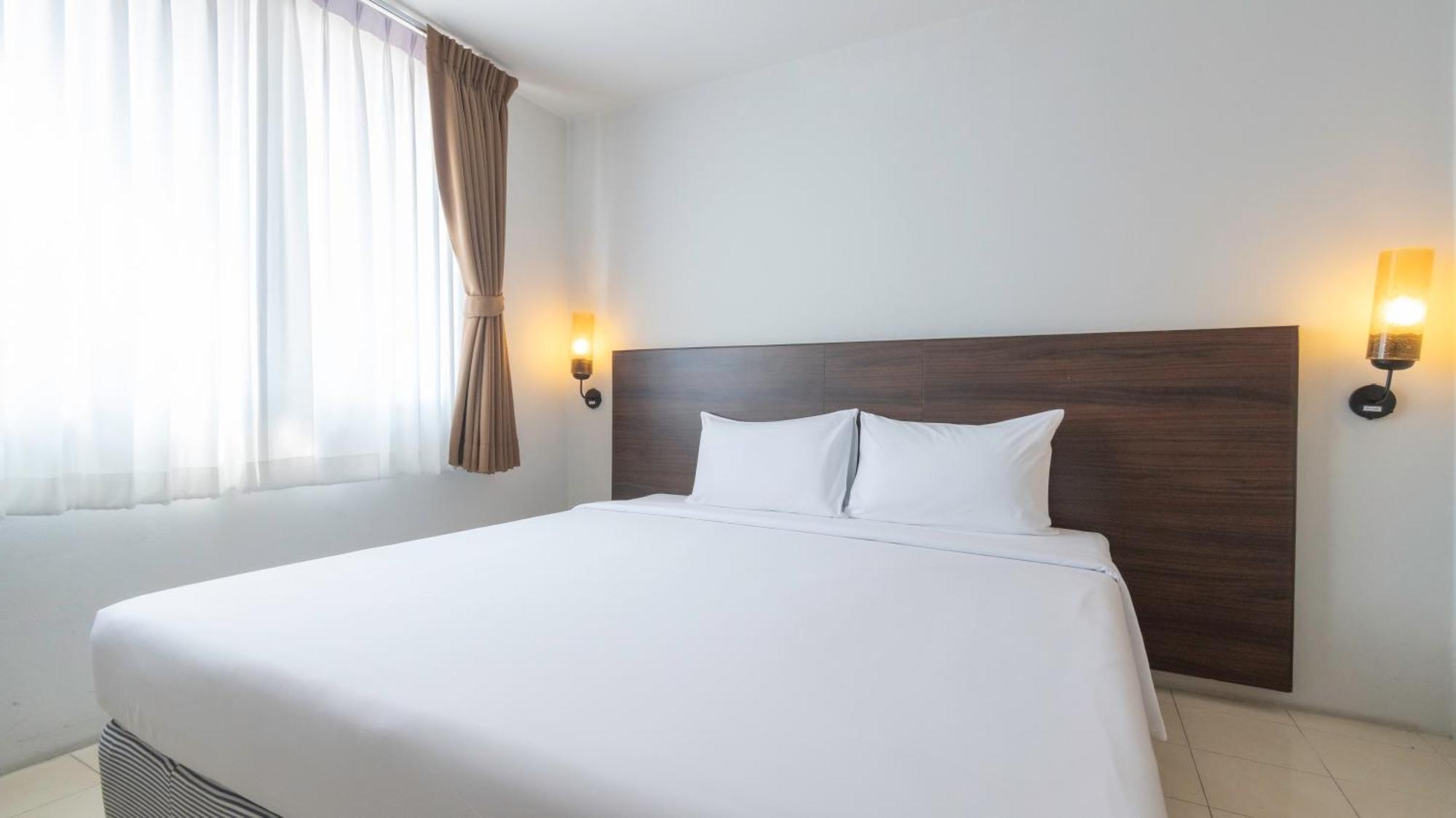 Pas Cher Hotel De Bangkok Ngoại thất bức ảnh