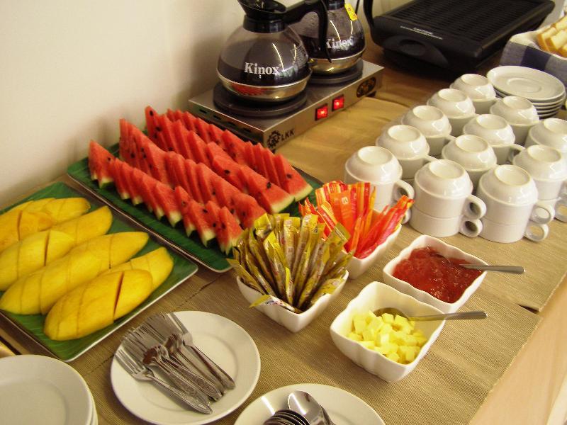 Pas Cher Hotel De Bangkok Ngoại thất bức ảnh