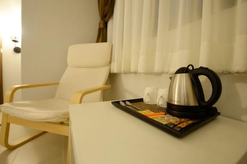 Pas Cher Hotel De Bangkok Ngoại thất bức ảnh